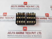 Merlin Gerin C400 Contact Block