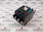 Merlin Gerin C400L Compact Circuit Breaker 660V