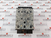 Merlin Gerin C400L Compact Circuit Breaker 660V