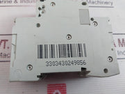 Merlin Gerin C60H C6 Circuit Breaker 400V~