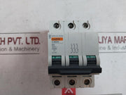 Merlin Gerin C60H C6 Multi9 Circuit Breaker 400V Ac 3303430247388