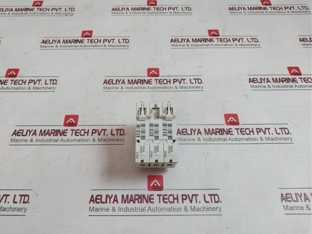 Merlin Gerin C60H C6 Multi9 Circuit Breaker 400V Ac 3303430247388