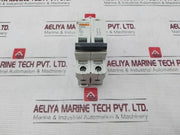 Merlin Gerin C60H Circuit Breaker Used