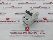 Merlin Gerin C60H Circuit Breaker Used