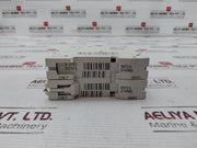 Merlin Gerin C60H Circuit Breaker Used