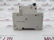 Merlin Gerin C60H Circuit Breaker Used