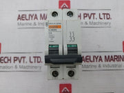 Merlin Gerin C60H Circuit Breaker Used