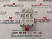 Merlin Gerin C60H Circuit Breaker 415V