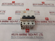 Merlin Gerin C60H Circuit Breaker 415V