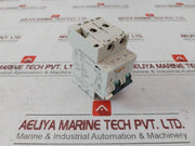 Merlin Gerin C60H Circuit Breaker C6, 3303430249856 400V 415V 3A 130V 1A