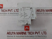 Merlin Gerin C60H Circuit Breaker C6, 3303430249856 400V 415V 3A 130V 1A