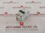 Merlin Gerin C60H Multi 9 C16 Miniature Circuit Breaker 400V 3A 240V