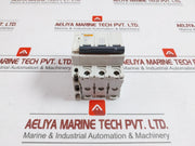 Merlin Gerin C60H Multi 9 Miniature Circuit Breaker 400V Ac
