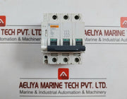 Merlin Gerin C60H Multi 9 Miniature Circuit Breaker 400V Ac