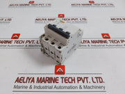 Merlin Gerin C60H Multi 9 Miniature Circuit Breaker 400V Ac