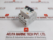 Merlin Gerin C60H Multi 9 Miniature Circuit Breaker 400V Ac