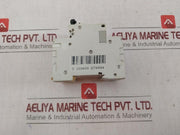 Merlin Gerin C60N Multi9 Circuit Breaker 400V 6000/3, 3 303430 270904