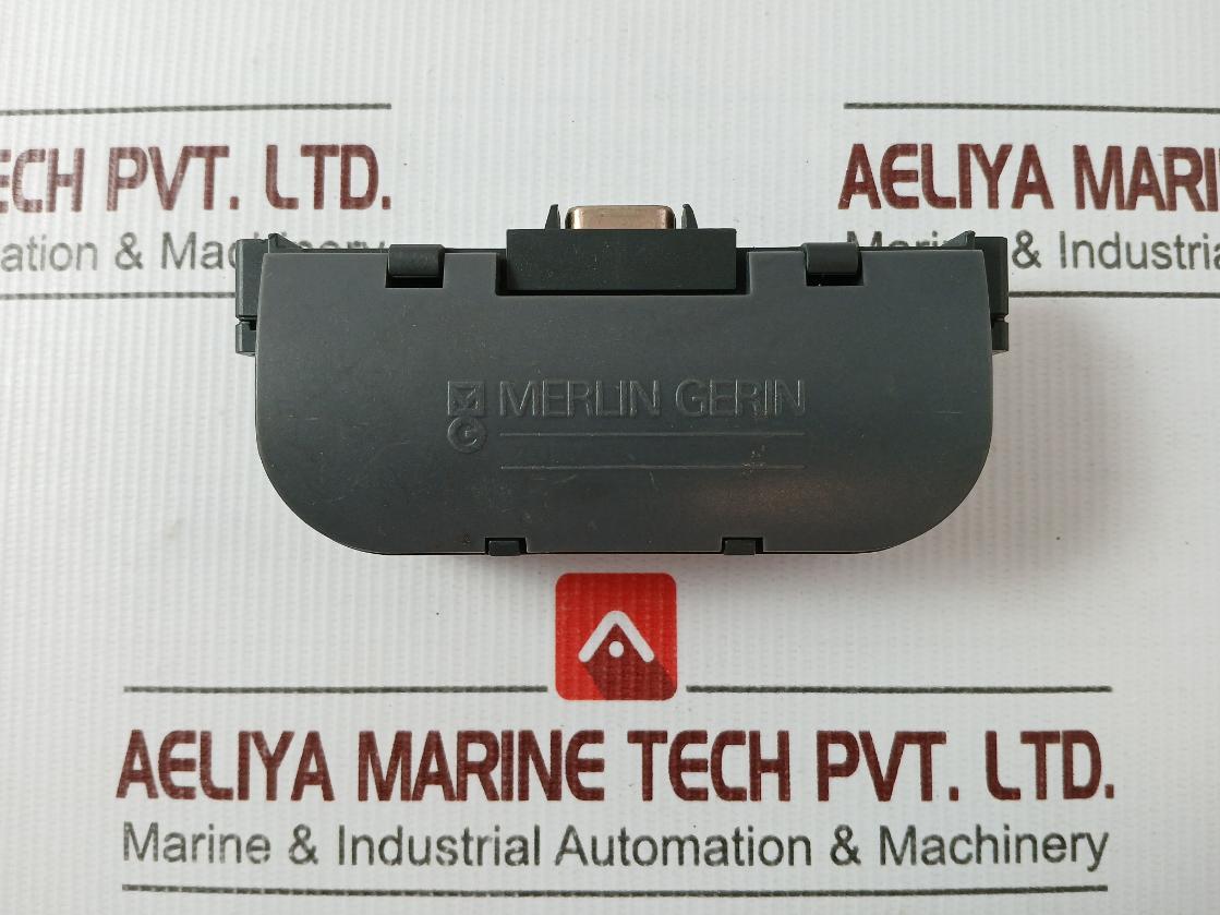 Merlin Gerin Cca630 Current Connector Tamura