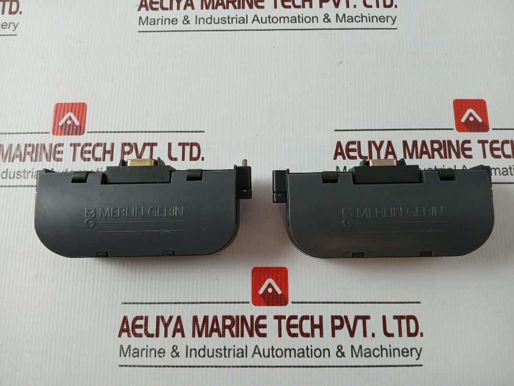 Merlin Gerin Cca630 Current Connector Tamura