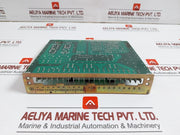 Merlin Gerin Esb Electronic Switch Board 48-125 Vdc