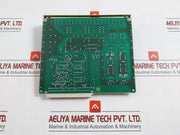 Merlin Gerin Esb Electronic Switch Board 48-125 Vdc