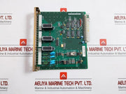 Merlin Gerin Esb Electronic Switch Board 48-125 Vdc