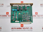 Merlin Gerin Esb Electronic Switch Board 48-125 Vdc