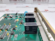 Merlin Gerin Esb Electronic Switch Board 48-125 Vdc