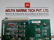 Merlin Gerin Esb Electronic Switch Board 48-125 Vdc