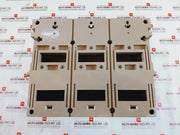 Merlin Gerin Masterpact Air Circuit Breaker Switch Mechanism W/ Insulation Body