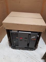 Merlin Gerin Masterpact M16 H1 Air Circuit Breaker 1000V 50/60Hz Iec947-2 24Vdc