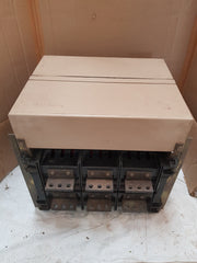 Merlin Gerin Masterpact M16 H1 Air Circuit Breaker 1000V 50/60Hz Iec947-2 24Vdc