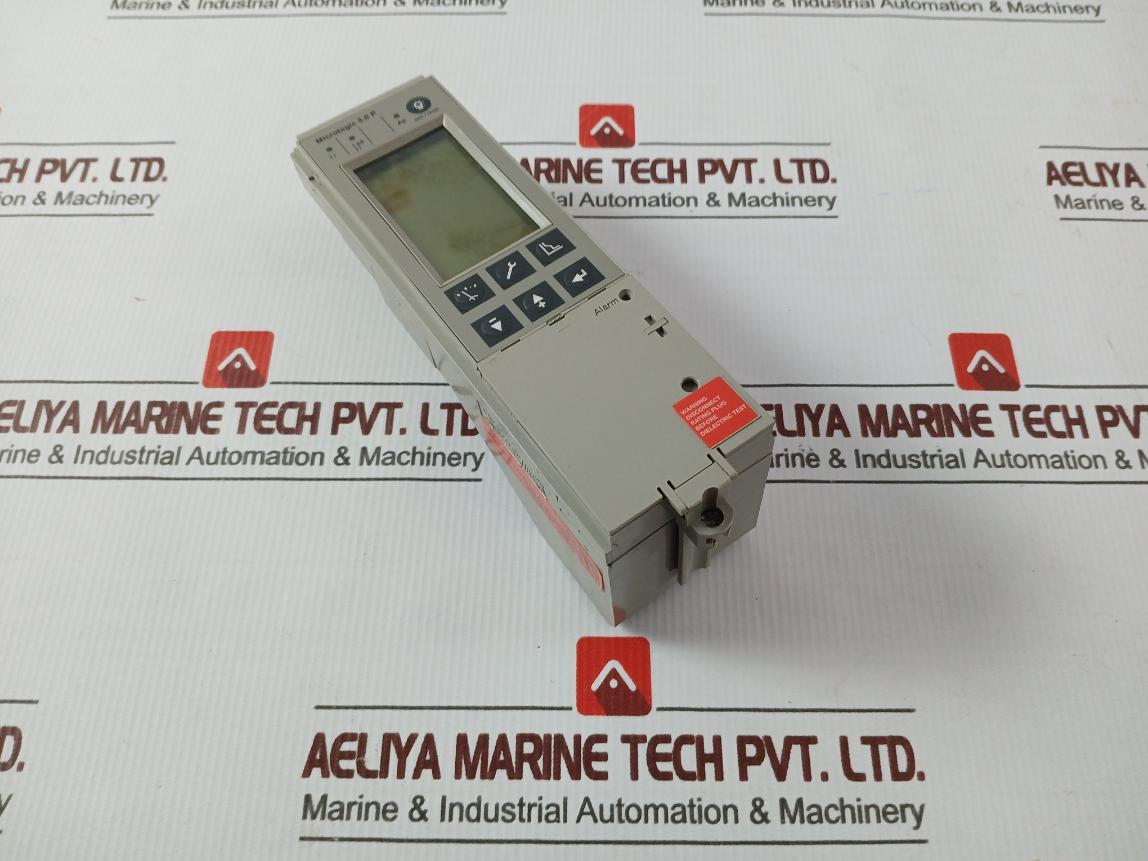 Merlin Gerin Micrologic 5.0 P Circuit Breaker Trip Unit 5100511369