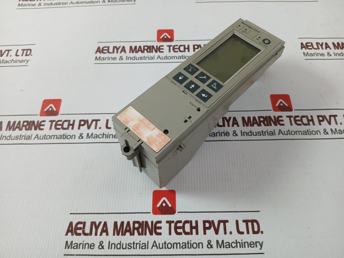 Merlin Gerin Micrologic 5.0 P Circuit Breaker Trip Unit 5100511369