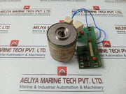 Merlin Gerin Mn-u Undervoltage Release Mp Breaker Accessory 240V-60Hz-20Va