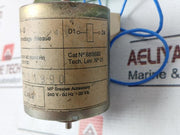 Merlin Gerin Mn-u Undervoltage Release Mp Breaker Accessory 240V-60Hz-20Va