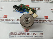 Merlin Gerin Mn-u Undervoltage Release Mp Breaker Accessory 240V-60Hz-20Va