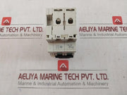 Merlin Gerin Multi 9 C60H C10 Miniature Circuit Breaker 400V 10Ka 3-pole