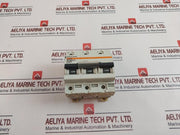 Merlin Gerin Nc100Lh Fuse Circuit Breaker 400V~