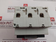 Merlin Gerin Nc100Lh Fuse Circuit Breaker 400V~