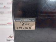 Merlin Gerin Nks100R Circuit Breaker 690V 100A 8Kv 50/60Hz