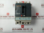 Merlin Gerin Ns100-160-250 N/H/Na Compact Circuit Breaker 750V 8Kv 50/60 Hz