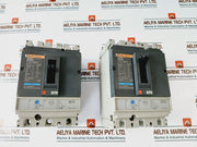 Merlin Gerin Ns100 L Compact Circuit Breaker Ns100-250L