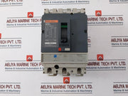 Merlin Gerin Ns100 N Circuit Breaker 750V