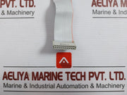 Merlin Gerin Nsae 9808 Display Pcb Board