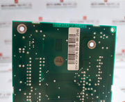 Merlin Gerin Nsae 9808 Display Pcb Board