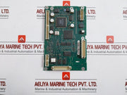 Merlin Gerin Nsae 9808 Printed Circuit Board Pcb