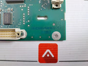 Merlin Gerin Nsae 9808 Printed Circuit Board Pcb