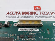 Merlin Gerin Nsae 9808 Printed Circuit Board Pcb