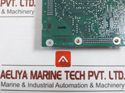 Merlin Gerin Nsae 9808 Printed Circuit Board Pcb